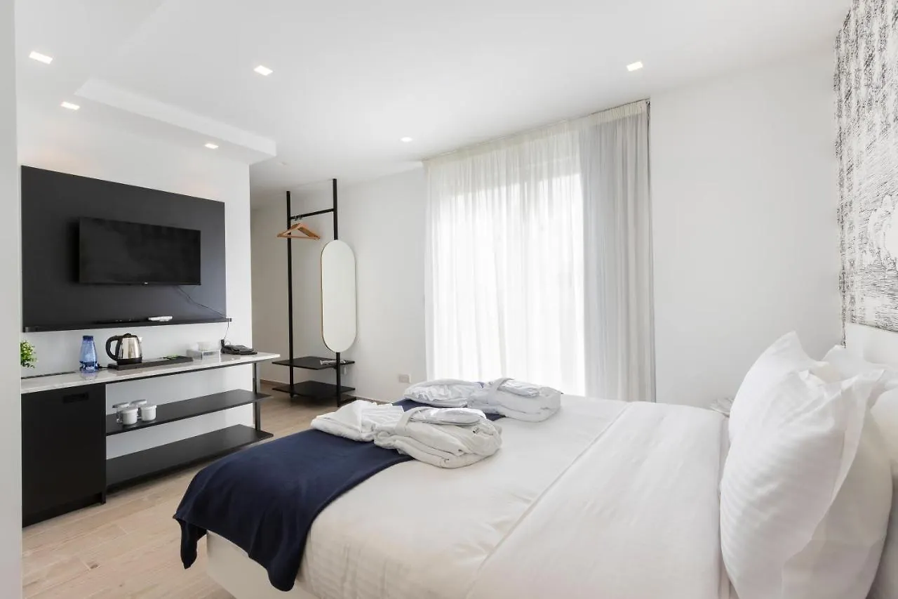 The G Hotel By Jl San Ġiljan Malta