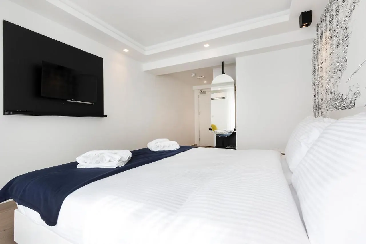 The G Hotel By Jl San Ġiljan 3*,  Malta