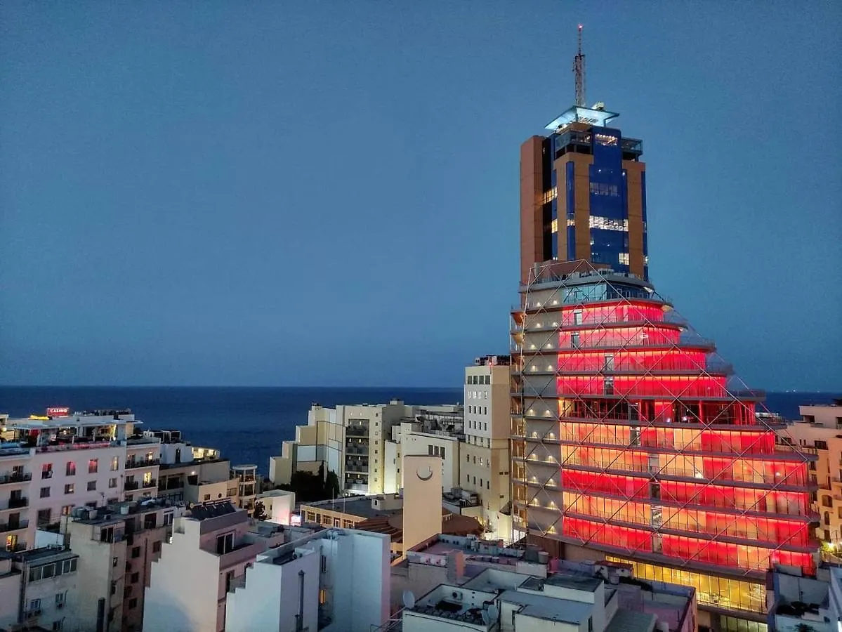 The G Hotel By Jl San Ġiljan
