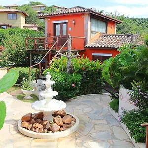 Le Village Boutique 3* Búzios