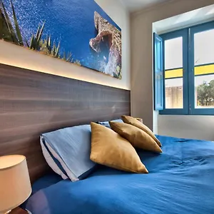 Gasthuis Central Suites St. Julian'S