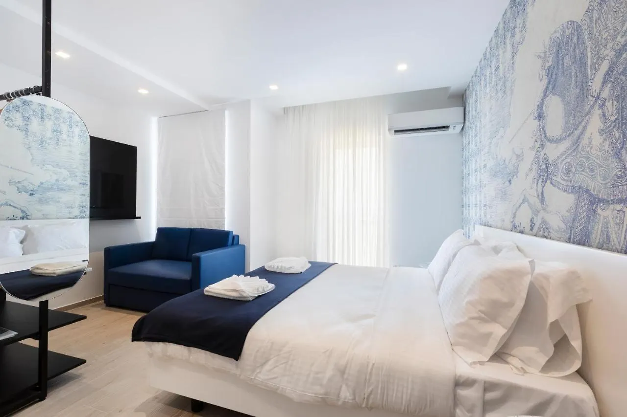 The G Hotel By Jl San Ġiljan