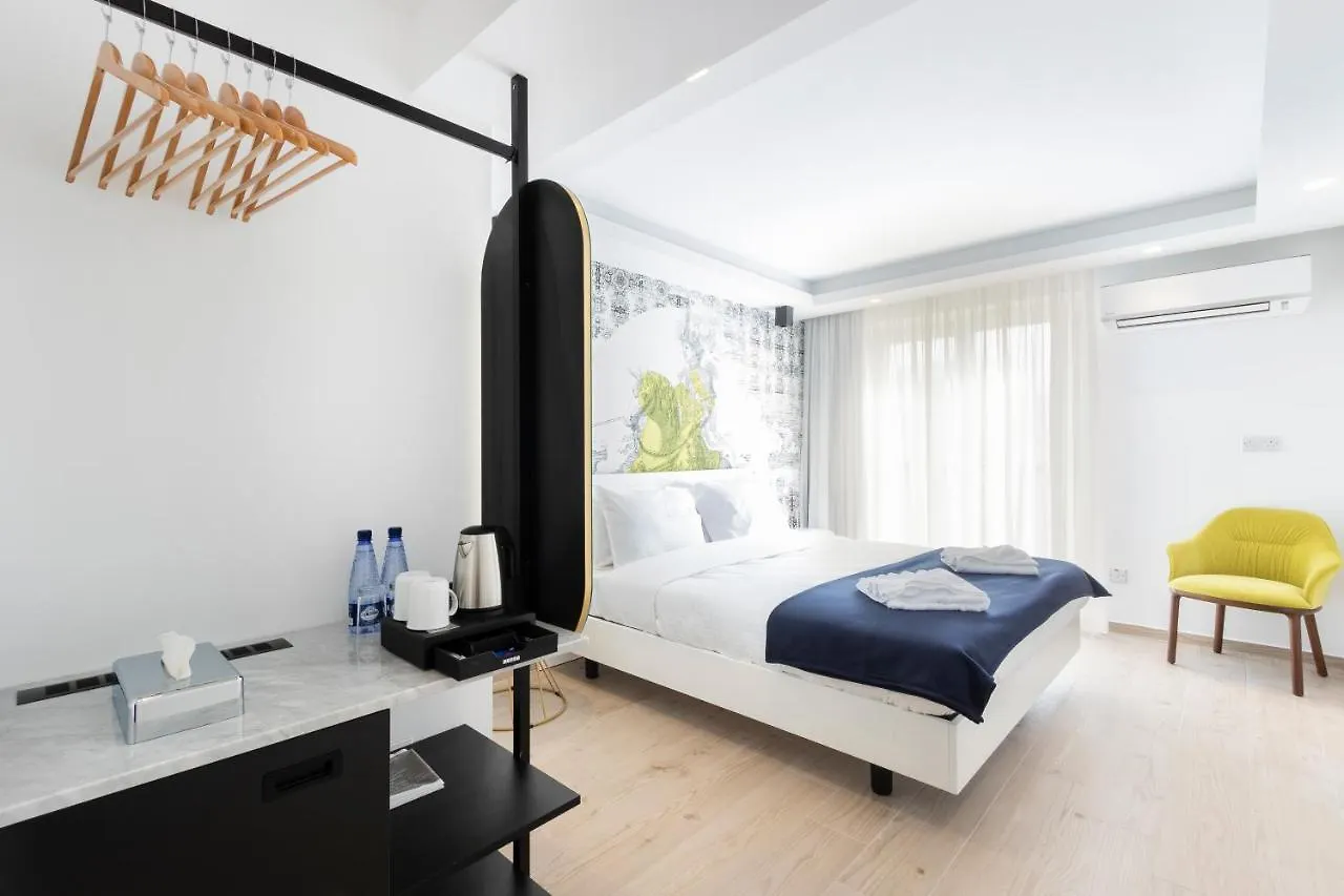 The G Hotel By Jl San Ġiljan