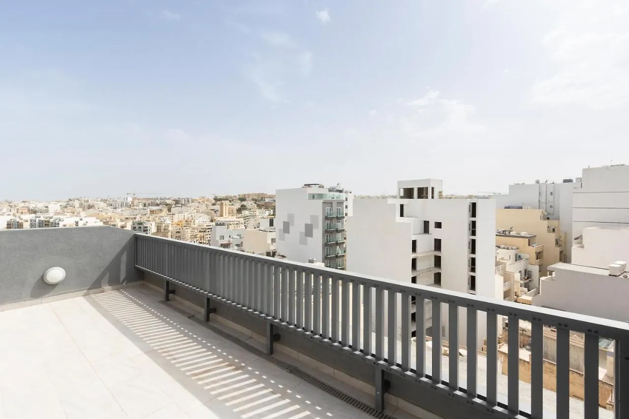 The G Hotel By Jl San Ġiljan