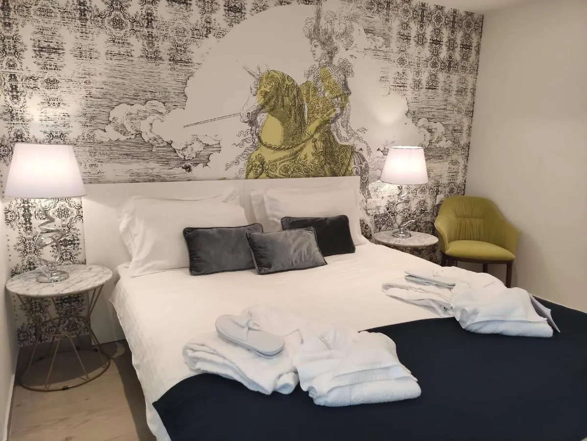 The G Hotel By Jl San Ġiljan 3*,  Malta